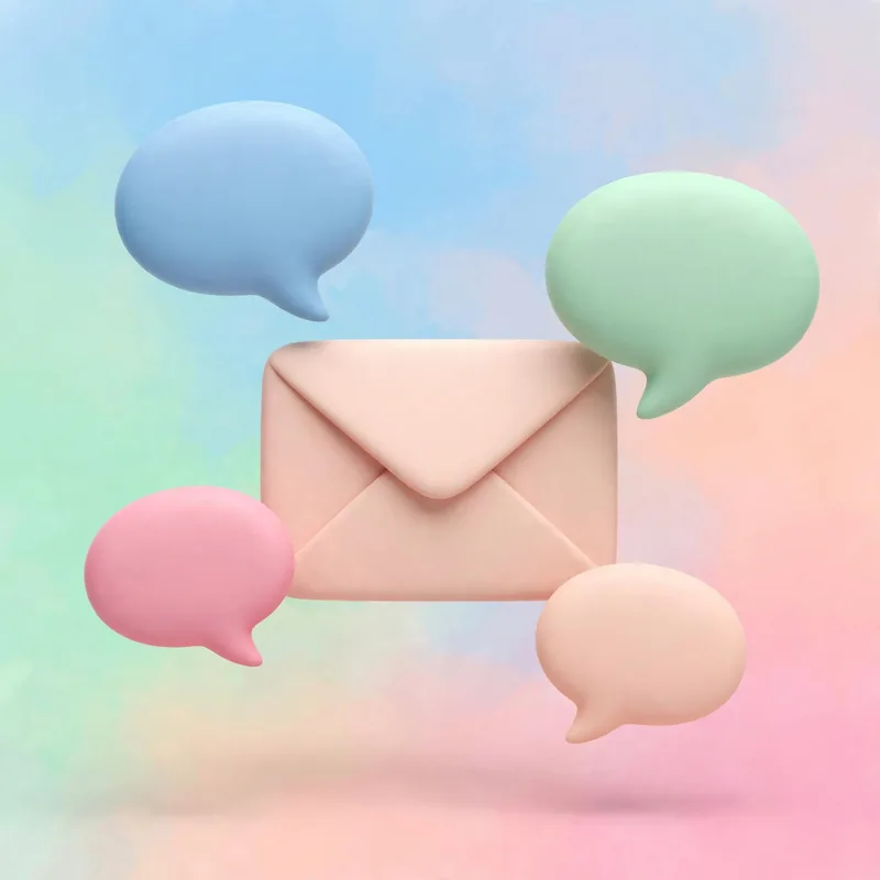 Messages