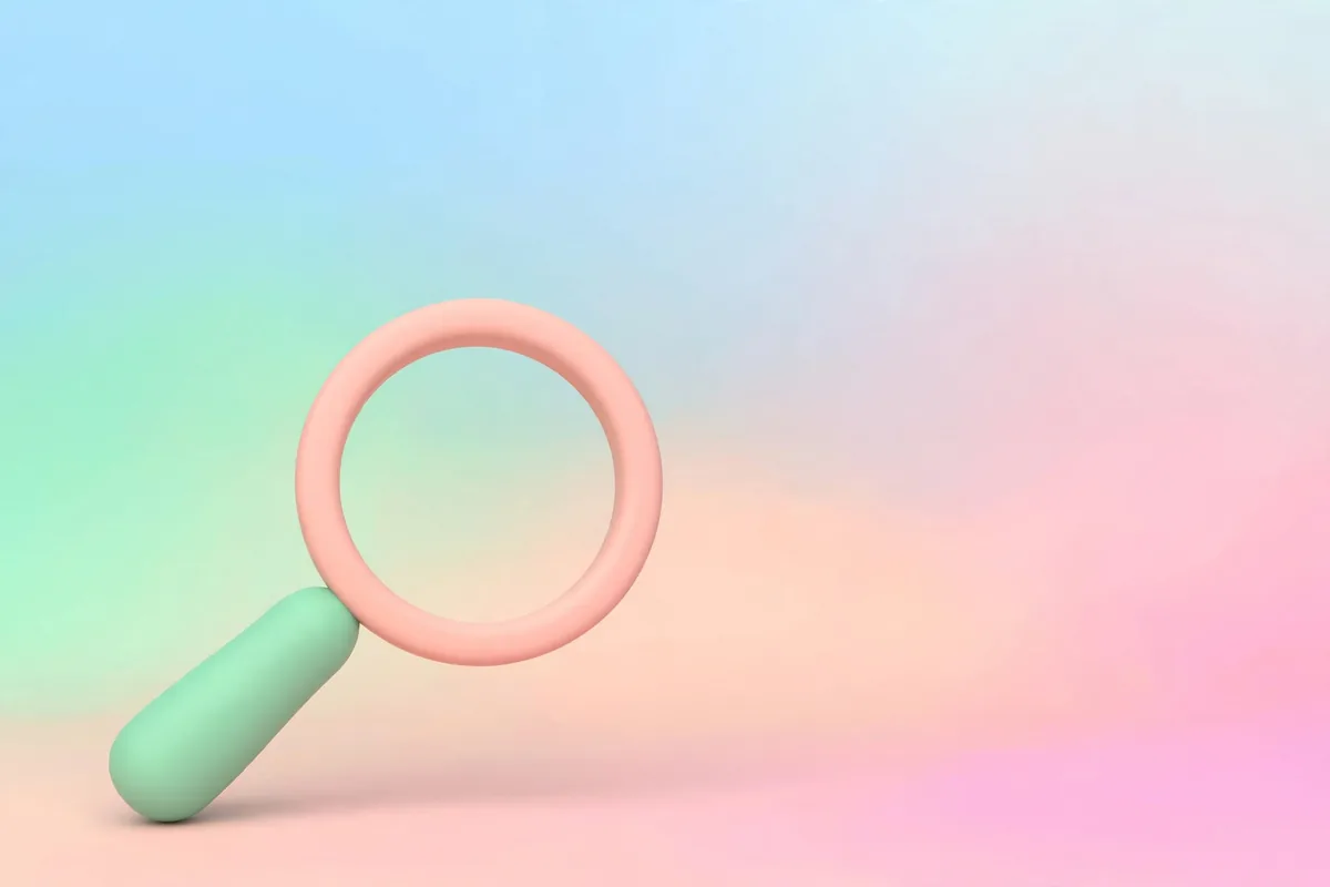 Image for the section What the app does not collect